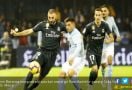 Menang Lagi, Real Madrid Ukir Rekor Hebat Bersama Solari - JPNN.com