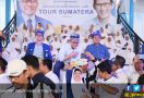 Zulkifli Hasan Bagikan Trik untuk Menangkan Prabowo - Sandi - JPNN.com