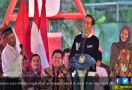 Jokowi Serahkan SK Perhutanan Sosial untuk 5.459 KK - JPNN.com