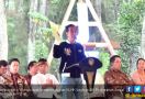 Baru Kali Pertama Terjadi, Realisasi Perhutanan Sosial untuk Warga di Papua Sudah Capai 63 Ribu Ha - JPNN.com