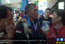 Cerita Stenly Hanyut di Lautan Lepas, Masuk Mikronesia - JPNN.com