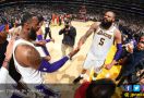 Tyson Chandler Selamatkan LA Lakers 1 Detik Sebelum Buzzer - JPNN.com