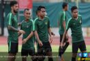 Indonesia Vs Timor Leste: Andik Starter, Lilipaly Cadangan - JPNN.com