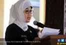 Anna Sophanah Masih Menjabat Bupati Indramayu yang Sah? - JPNN.com