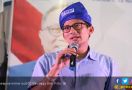 Sandiaga: Politikus Gombal Kasih Minyak Pret Saja - JPNN.com