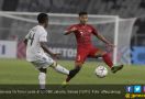 Menang 3-1 dari Timor Leste, Indonesia Peringkat 2 Grup B - JPNN.com