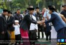 LAM Riau Bakal Beri Jokowi Gelar Adat - JPNN.com