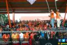 Asisten Manajer Persiraja Sebut Sikap Fan Madura United dan Persik Patut Dicontoh - JPNN.com