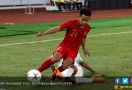 Indonesia vs Timor Leste, Andik Beber Pemain Paling Berjasa - JPNN.com