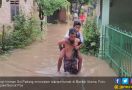 Sei Padang Meluap, 150 Rumah di Tebingtinggi Terendam Banjir - JPNN.com