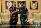 Berapa pun Biayanya, DPR Dukung TNI - Polri Buru KKB Papua - JPNN.com