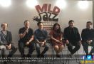 Gandeng Nikita Dompas, MLD Jazz Project Rilis Album Perdana - JPNN.com