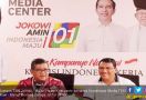 Kubu Jokowi Sebut Ada Pihak yang Mempolitisasi Kaum Difabel - JPNN.com