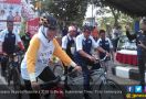 Mengembangkan Sport-Tourism di Berau Lewat Sepeda Nusantara - JPNN.com
