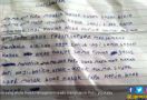 Anak Korban Sempat Bikin Surat Permintaan Maaf pada Ibunya - JPNN.com