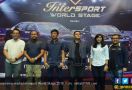 Intersport World Stage Siap Guncang BSD City, Ada NOAH - JPNN.com