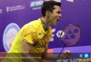 Hong Kong Open: Cerita Jojo soal Hoki Saat Lawan Ginting - JPNN.com