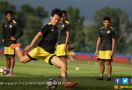 RD Boyong Gelandang Timnas U-19 untuk Hadapi Barito Putera - JPNN.com