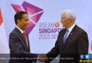 Jokowi: Kerja Sama ASEAN - AS Bukan Zero Sum Game - JPNN.com