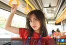 Demi Sosok Virgo, Zara JKT48 Bakal Belajar Bela Diri - JPNN.com
