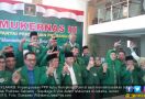 Pengurus PPP Tandingan Pilih Dukung Prabowo - Sandi - JPNN.com
