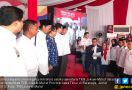 Warning Hasto untuk Caleg Parpol Pengusung Jokowi-Ma'ruf - JPNN.com