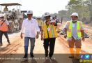 Dinas PUPR Papua Bersiap Bangun Jalan Lingkar untuk Hubungkan 13 Distrik - JPNN.com