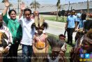 Jokowi Kepada Pace, Mace, dan Mama di Papua: Saya Memahami Perasaan Kalian - JPNN.com