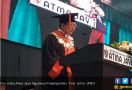 Rektor Atma Jaya Ungkap Tantangan Besar Sarjana - JPNN.com