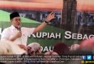 Misbakhun Blusukan ke Desa demi Sosialisasikan Rupiah - JPNN.com