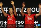 2 Wanita Negeri Ginseng jadi Finalis Pertama Hong Kong Open - JPNN.com