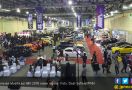 IMX 2018 Resmi Dibuka, Pesta Modifikasi Mobil Digelar - JPNN.com