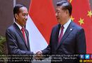 Jokowi - Jinping Bahas Perdagangan Hingga Ekonomi Digital - JPNN.com