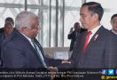 Jokowi Lobi PM Kepulauan Solomon Buka Pintu bagi Investor RI - JPNN.com