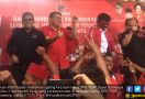 Hasto Menggoyang Karawang dengan 'Jokowi Satu Kali Lagi' - JPNN.com