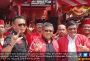 Tim Kampanye Jokowi Manfaatkan Popularitas Djarot - JPNN.com