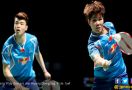 Wang / Huang jadi Finalis Terakhir Hong Kong Open 2018 - JPNN.com