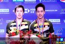Menang Mudah di Final Hong Kong Open, Minions: Enggak Juga - JPNN.com