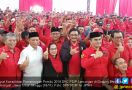 Hasto Semangati Kader PDIP Lamongan demi Jokowi - Ma'ruf - JPNN.com