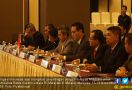 Delegasi RI - Malaysia Kembali Membahas Perbatasan Maritim - JPNN.com