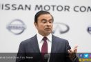 Ghosn dan Nissan Diduga Sama-sama Lakukan Pemalsuan - JPNN.com