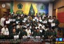 Perkuat Kualitas Pengurus, PP ISNU Gelar Madrasah Kader NU - JPNN.com