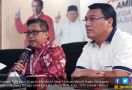 Belasungkawa TKN Jokowi - Ma'ruf untuk Almarhum Dufi - JPNN.com
