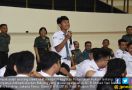 1.135 Siswa SMU Mengikuti Kampanye Antinarkoba di Mabes TNI - JPNN.com