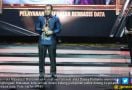 Makassar Kota Terbaik, Danny Pomanto Puji Tenaga Kesehatan - JPNN.com