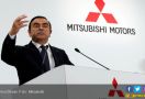 Susul Nissan, Mitsubishi Juga Pecat Carlos Ghosn - JPNN.com