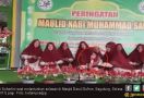 Suhartini Meninggal saat Ikuti Lomba Selawat Maulid Nabi - JPNN.com