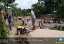 Krueng Putu Meluap, Sejumlah Gampong di Pidie Jaya Banjir - JPNN.com