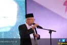 Ma'ruf Imbau Pendukung Ikuti Jalan Kelembutan Nabi Muhammad - JPNN.com