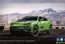 Lamborghini Urus ST-X Konsep Siap Diajak Main Lumpur - JPNN.com